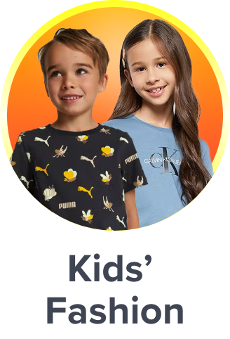 kids fashion