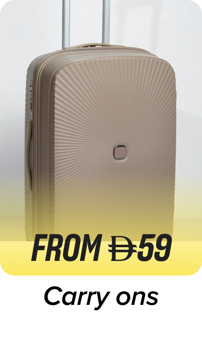/fashion/luggage-and-bags/luggage-18344/carry-ons/?f[price][min]=59&f[price][max]=7152&sort[by]=popularity&sort[dir]=desc&limit=50&page=1&isCarouselView=false