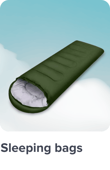 /sports-and-outdoors/outdoor-recreation/camping-and-hiking-16354/sleeping-bags?sort[by]=popularity&sort[dir]=desc&limit=50