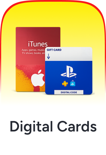 digital cards