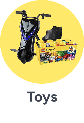 toys
