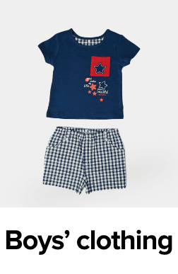 /fashion/boys-31221/clothing-16097/view-all-kids-clothing?sort[by]=popularity&sort[dir]=desc