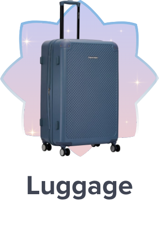 luggage