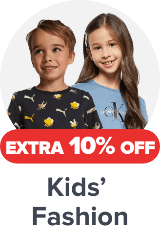 kids fashion