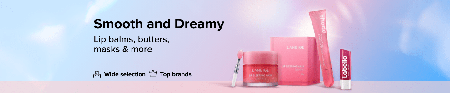 /beauty/skin-care-16813/lip-care-moisturizers?sort[by]=popularity&sort[dir]=desc&limit=50