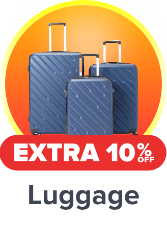 luggage