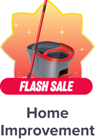 tools and home improvement