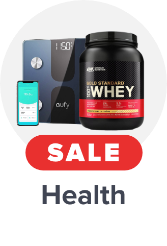 health and nutrition