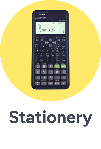 stationery