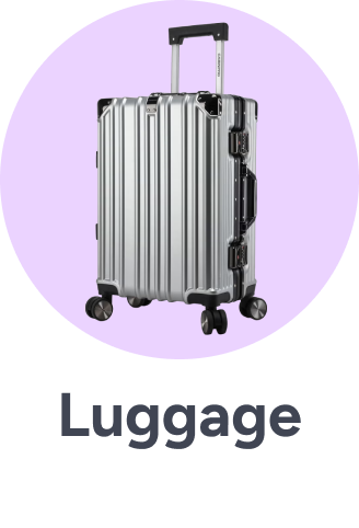 luggage