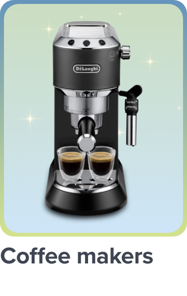 /home-and-kitchen/home-appliances-31235/small-appliances/coffee-makers?sort[by]=popularity&sort[dir]=desc&limit=50