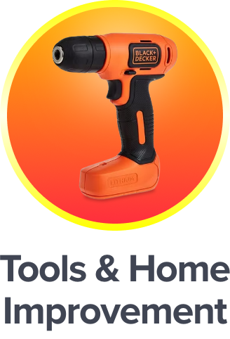 tools and home improvement