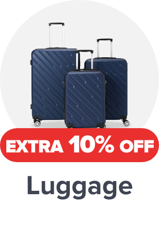 luggage