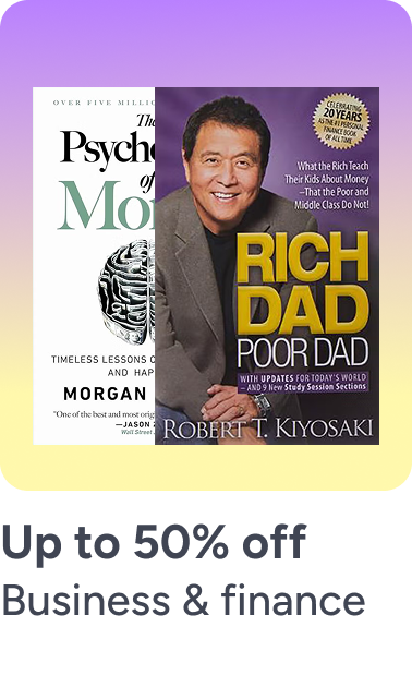 /books/business-and-finance