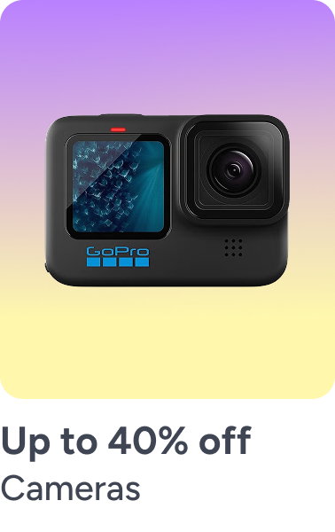 /cameras