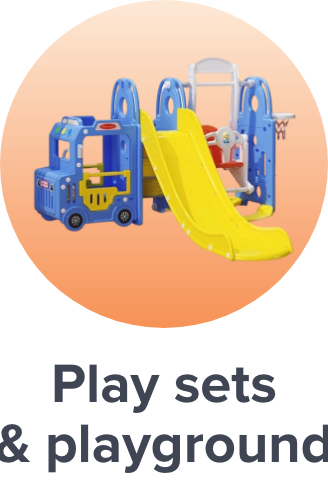 /toys-and-games/sports-and-outdoor-play/play-sets-and-playground-equipment?sort[by]=popularity&sort[dir]=desc&limit=50