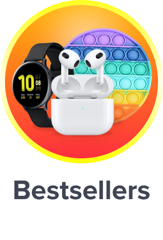 best sellers