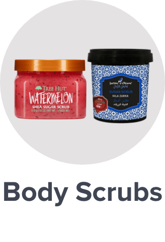 /beauty/personal-care-16343/bath-and-body/body-scrubs-exfoliators/?sort[by]=popularity&sort[dir]=desc&limit=50&page=1&isCarouselView=false