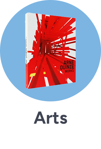 /books/arts-architecture-and-photography?sort[by]=popularity&sort[dir]=desc&limit=50