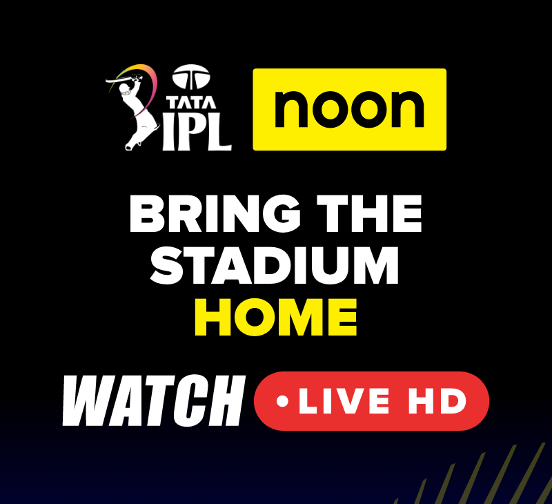 Ipl live streaming on sale free watch online today