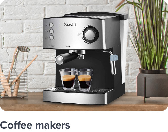 /home-and-kitchen/home-appliances-31235/small-appliances/coffee-makers?sort[by]=popularity&sort[dir]=desc&limit=50