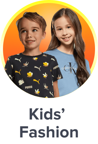 kids fashion