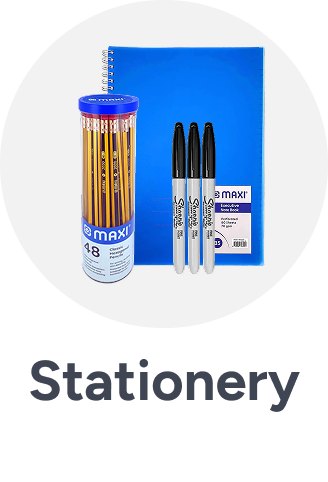 stationery