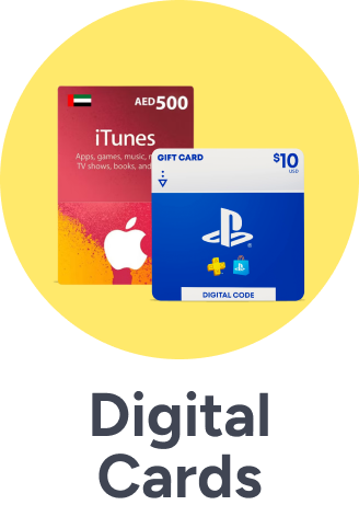 digital cards
