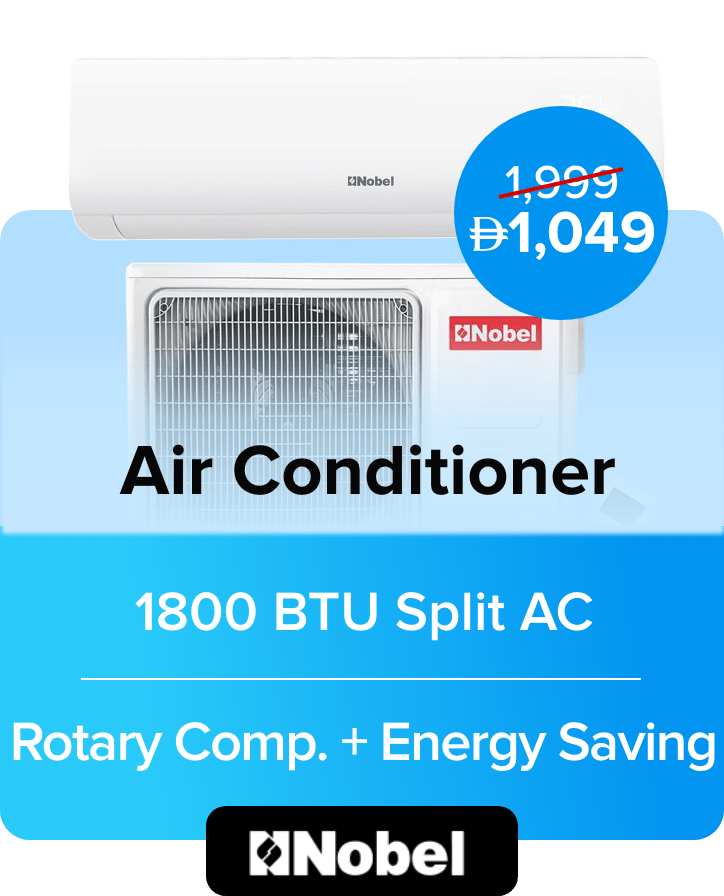 /nobel-18-000-btu-cooling-only-air-conditioner-rotary-compressor-r410a-refrigerant-gold-fin-auto-restart-energy-efficient-nsac18tn-2500-w-nsac18tn-white/N70170897V/p/?o=efe3e3debc50b4eb&shareId=6d62063f-c18c-47ab-9f9d-058270521620