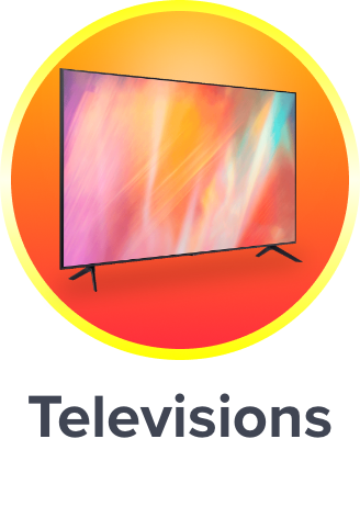 televisions