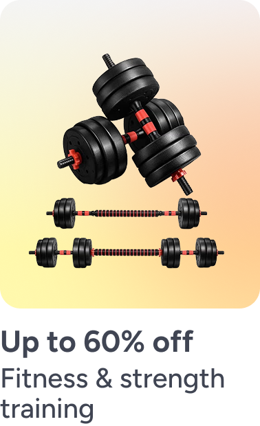 /sports-and-outdoors/exercise-and-fitness/strength-training-equipment?sort[by]=popularity&sort[dir]=desc&limit=50