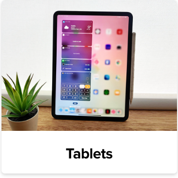 /tablets