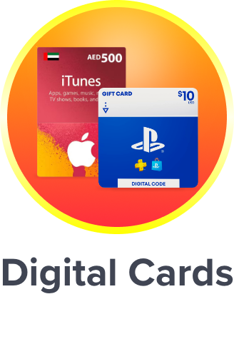 digital cards