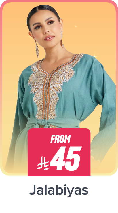 /fashion/women-31229/clothing-16021/arabic-clothing-31230/jalabiyas/fashion-women/?f[price][min]=45&f[price][max]=1122&sort[by]=popularity&sort[dir]=desc&limit=50&page=1&isCarouselView=false