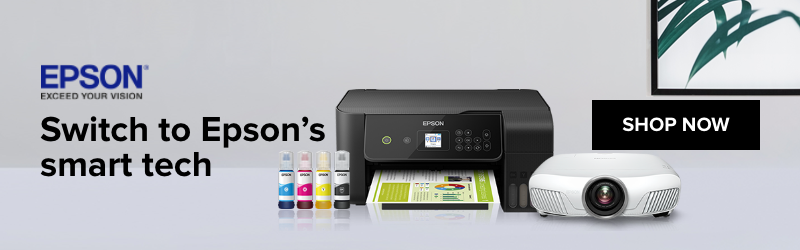 Epson Stampante Inkjet C11CK89402 disponibile a Cagliari