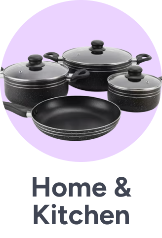 Home & kitchen
