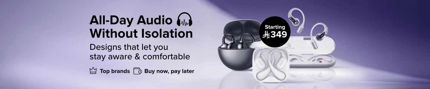 /electronics-and-mobiles/portable-audio-and-video/headphones-24056/?av=0&f[audio_headphone_type][]=open_ear&f[partner][]=p_9404&sort[by]=popularity&sort[dir]=desc&limit=50&page=1&isCarouselView=false
