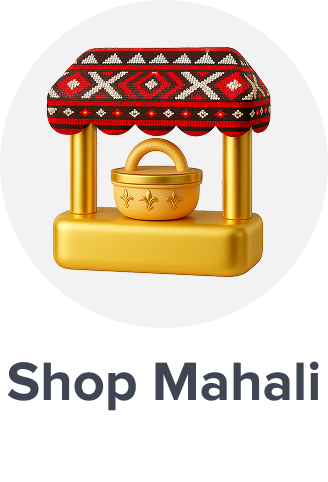 mahali