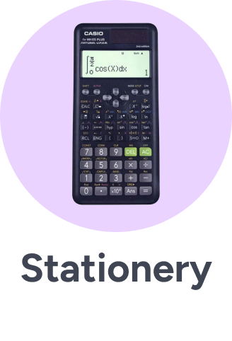 stationery