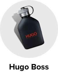 hugo boss