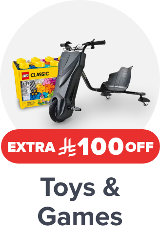 toys