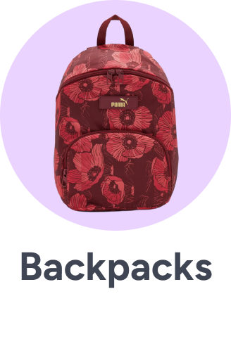 backpacks