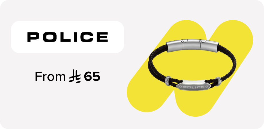 /police?sort[by]=new_arrivals