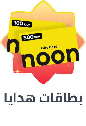 noon Gift cards