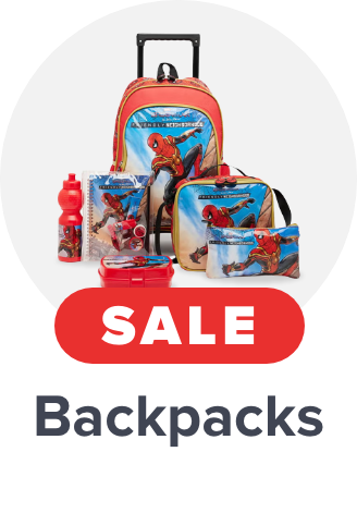 backpacks