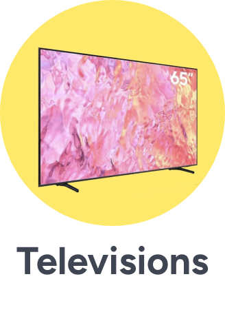 Televisions