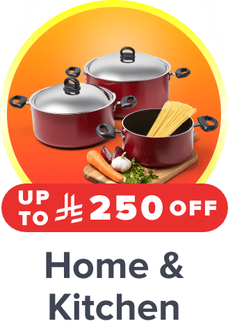 Home & kitchen