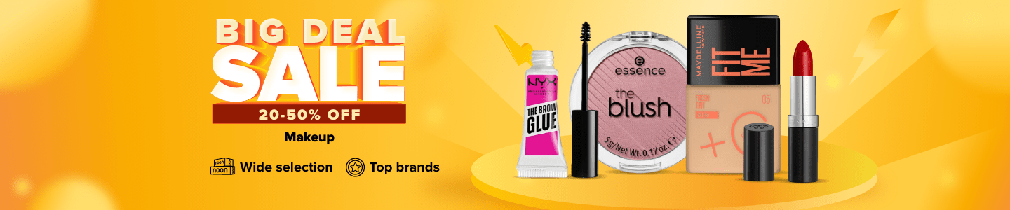 /beauty/makeup-16142/big-deal-sale-offers-sa/?sort[by]=popularity&sort[dir]=desc&limit=50