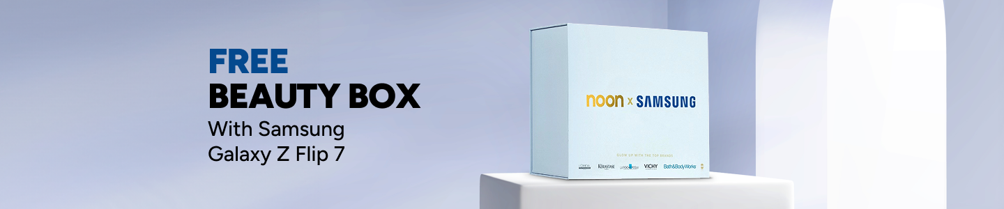 /samsung-galaxy-z-flip-7-beauty-box-promo/