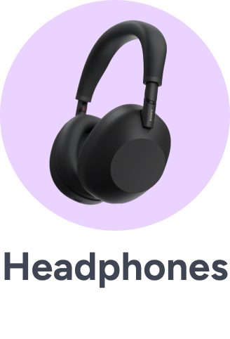 Headphones